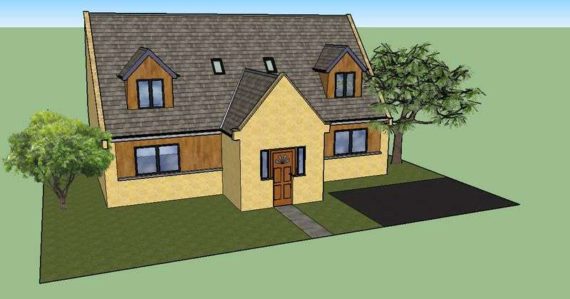 5 Bedroom Detached